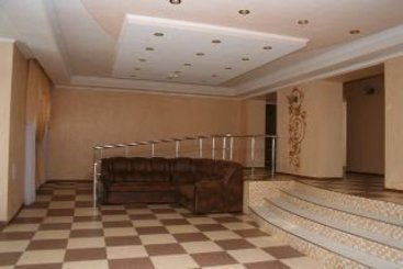 Hotel Student Hostel Of Pedagogical College