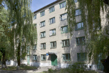 Hotel Student Hostel Of Mining Lyceum
