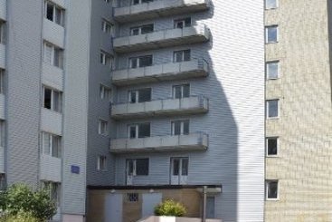 Hotel Student Hostel Of Building Technologies