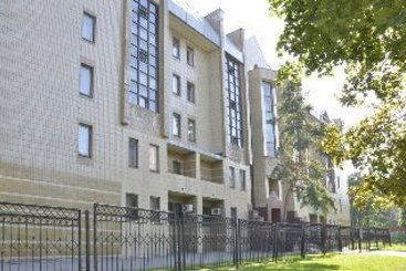 Hotel Campus Of Olympic Sports Centre Block 2