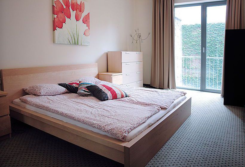 City Gardens Apartments