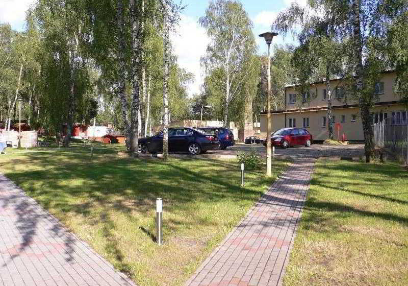 Inn Fala Osrodek Wypoczynkowy