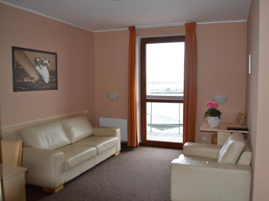 Hotel Centrum Galion