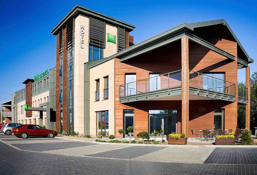 River Style Hotel & SPA