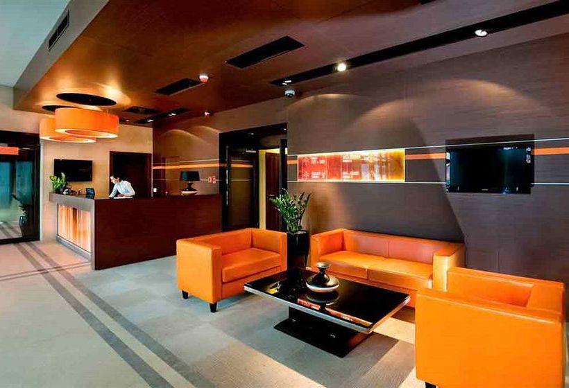 River Style Hotel & SPA 1