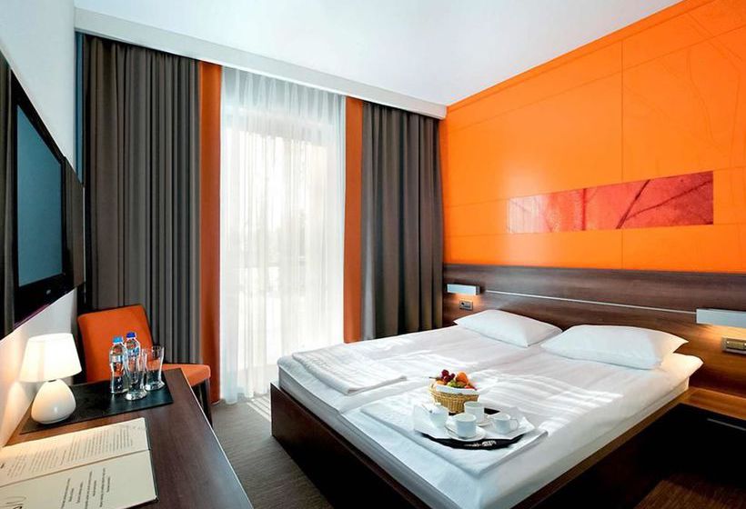 River Style Hotel & SPA 10