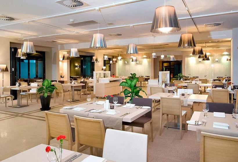 River Style Hotel & SPA 11