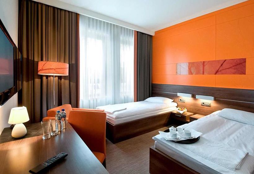 River Style Hotel & SPA 14