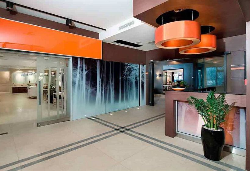 River Style Hotel & SPA 2