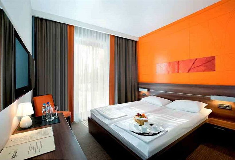 River Style Hotel & SPA 3