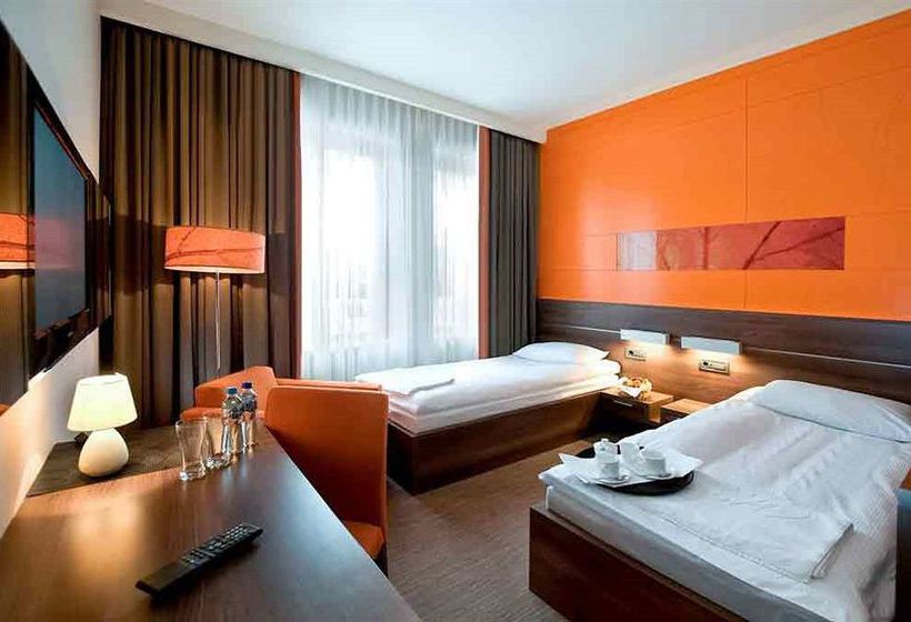 River Style Hotel & SPA 4