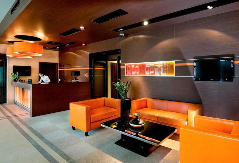 River Style Hotel & SPA 8