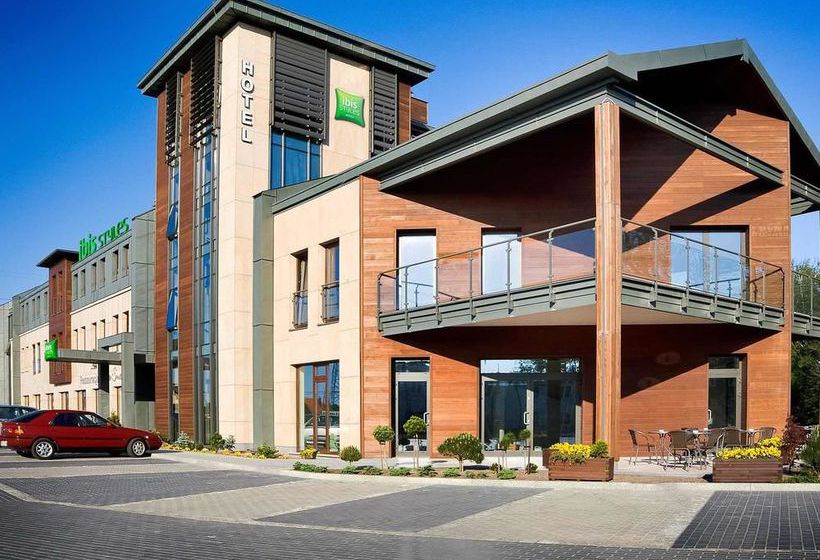 River Style Hotel & SPA 9