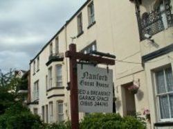 Hotel Cherwell Guesthouse