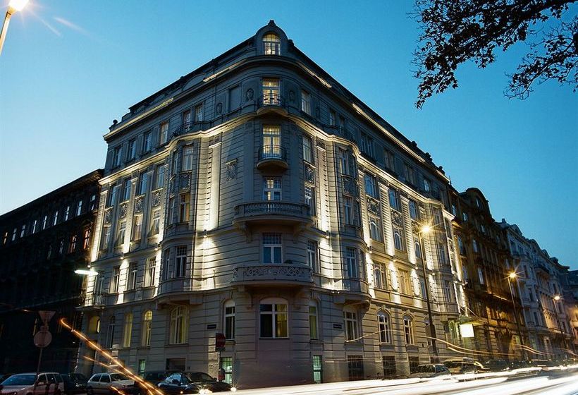 Hotel My Place Riverside