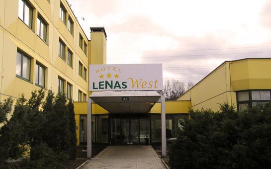 Hotel Lenas West