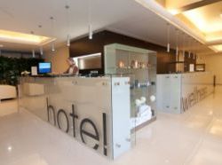 Diamant Wellness Hotel & Spa