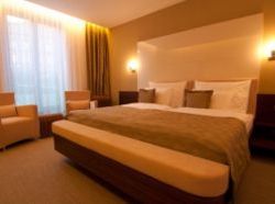 Diamant Wellness Hotel & Spa 1