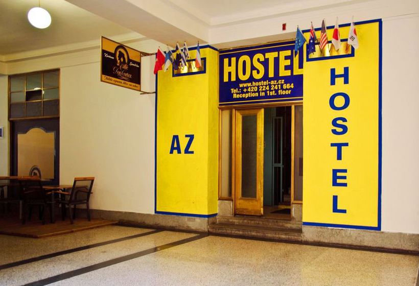 AZ Hostel 2
