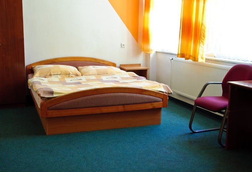 AZ Hostel 7