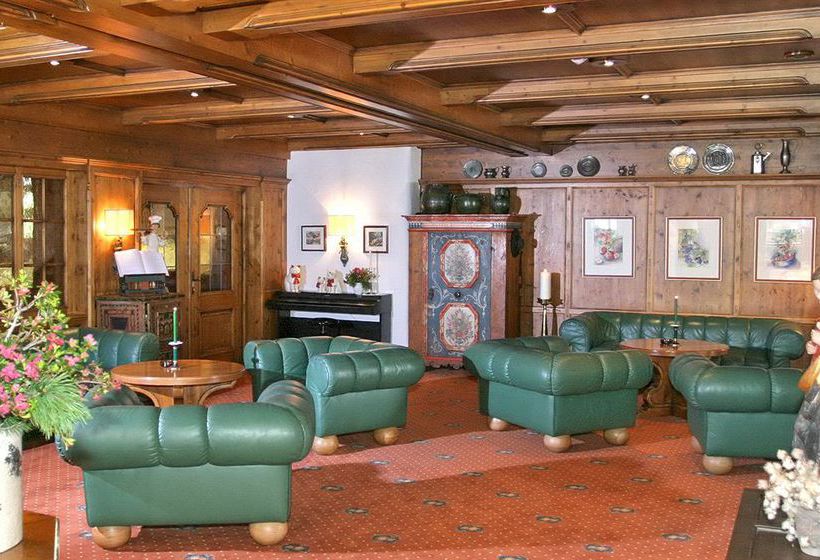 Brugger S Geniesserhotel Laner