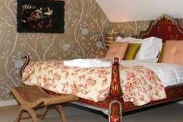 Hotel Bespoke The Bath Arms