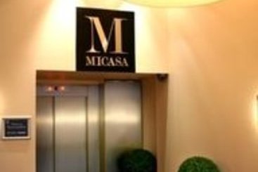 Micasa ApartHotel