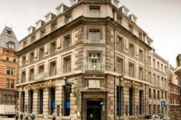 Hotel Park Row Apartments By Bridgest