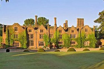 Hotel Seckford Hall 5