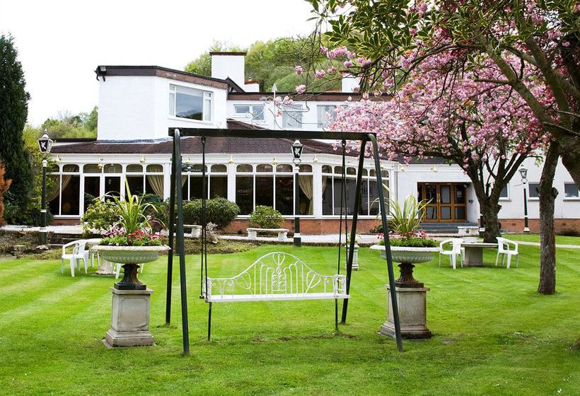 Popinjay Hotel & Spa