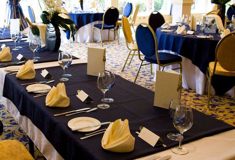 Popinjay Hotel & Spa 1