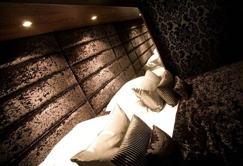 Popinjay Hotel & Spa 10