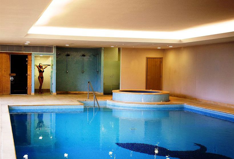 Popinjay Hotel & Spa 11