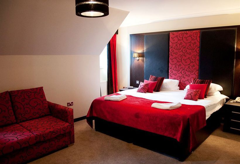 Popinjay Hotel & Spa 12