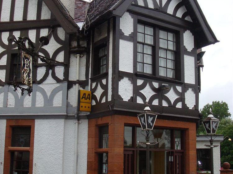 Popinjay Hotel & Spa 13