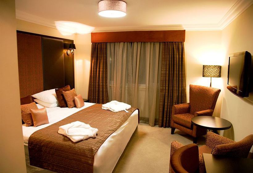 Popinjay Hotel & Spa 14