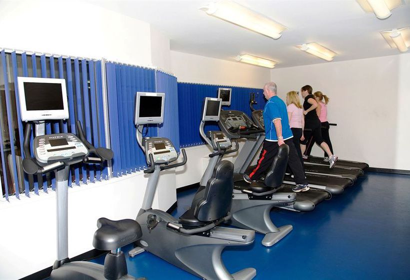 Popinjay Hotel & Spa 15