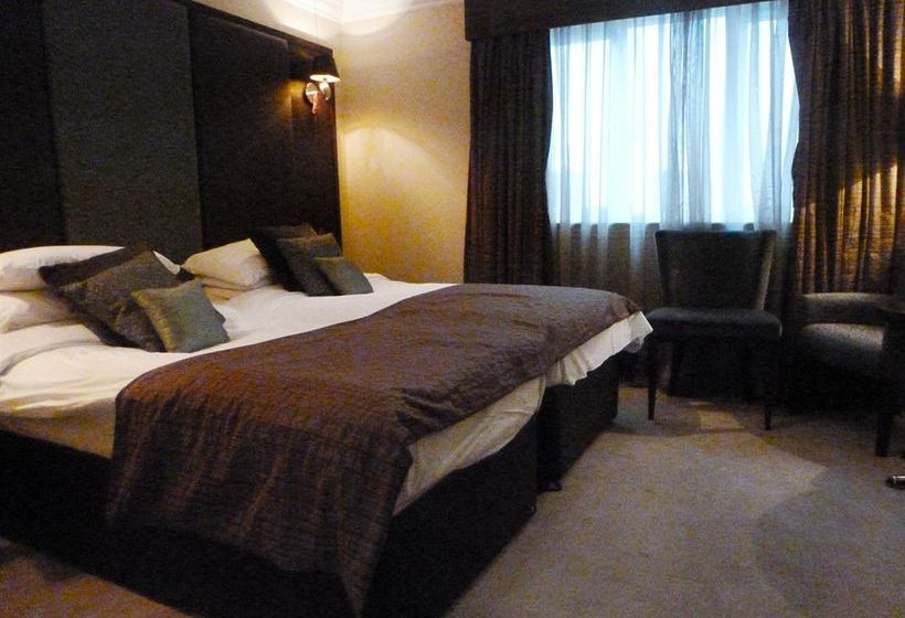 Popinjay Hotel & Spa 16