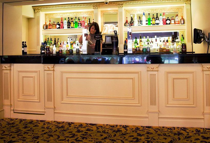 Popinjay Hotel & Spa 17