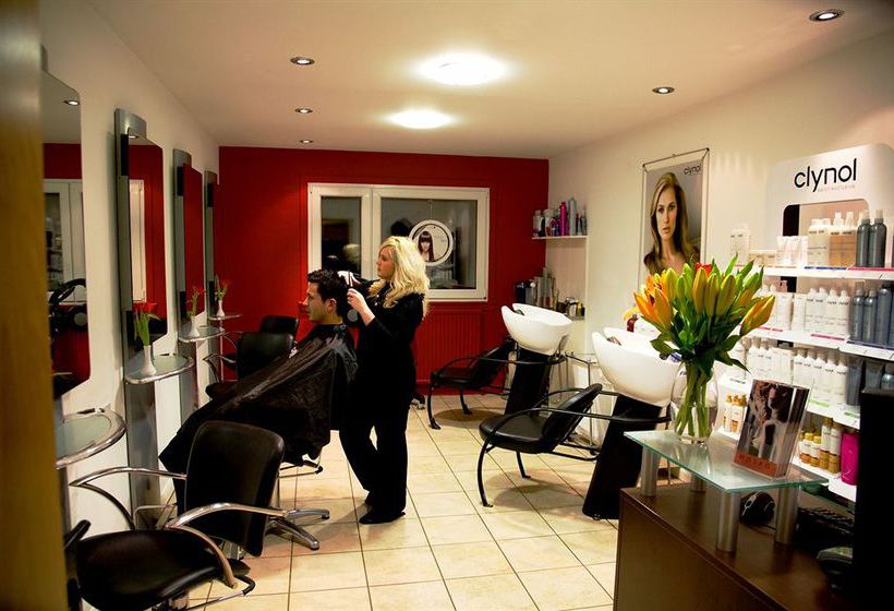 Popinjay Hotel & Spa 18