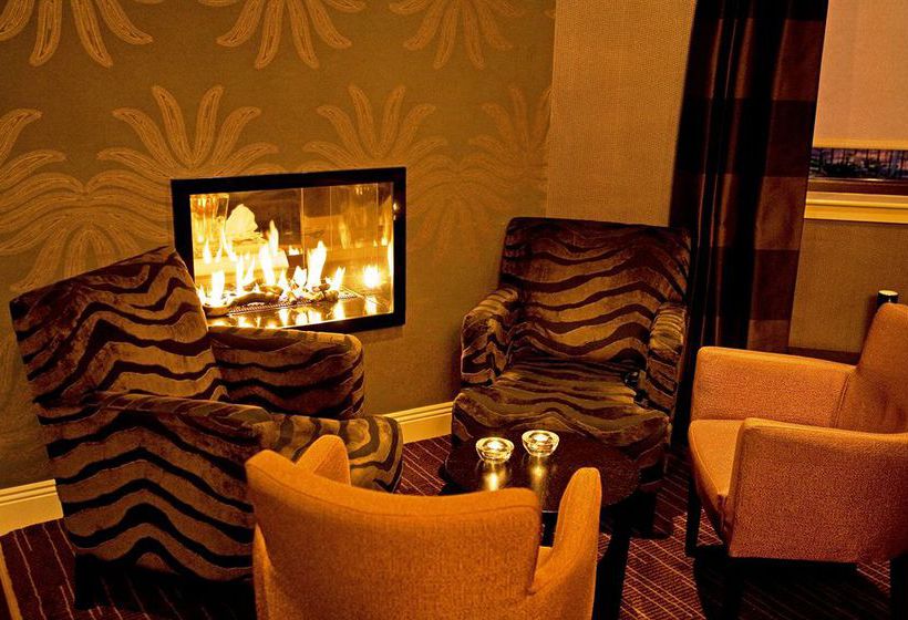 Popinjay Hotel & Spa 19