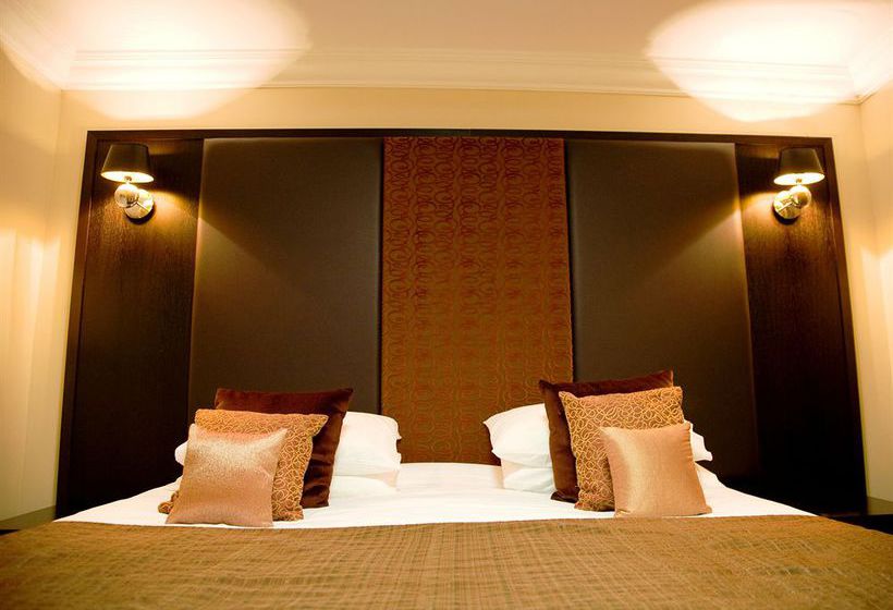 Popinjay Hotel & Spa 20