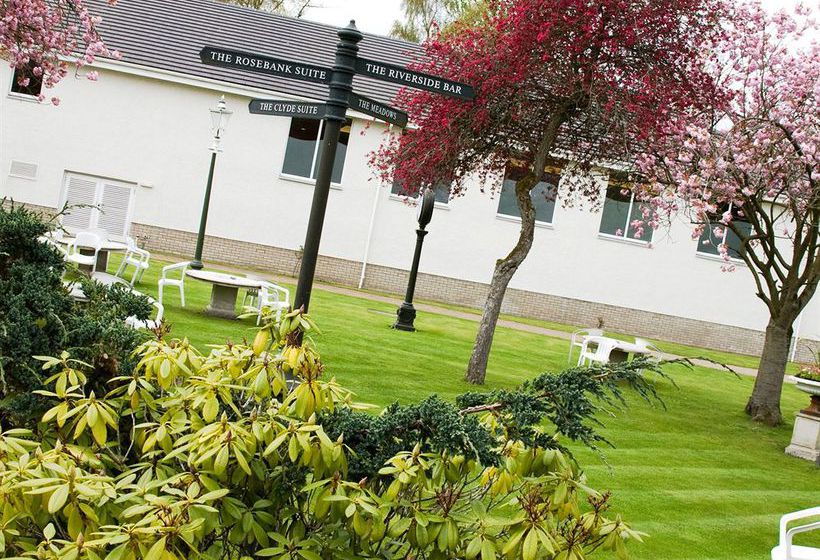 Popinjay Hotel & Spa 3