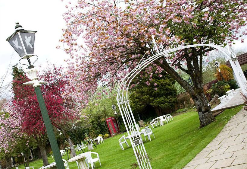 Popinjay Hotel & Spa 4