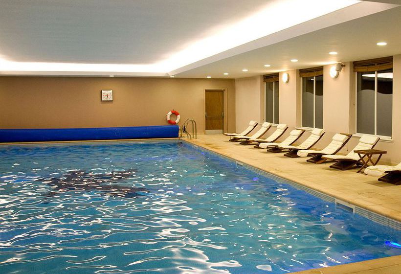 Popinjay Hotel & Spa 5