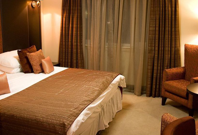 Popinjay Hotel & Spa 6