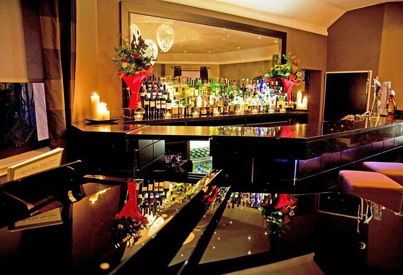 Popinjay Hotel & Spa 7