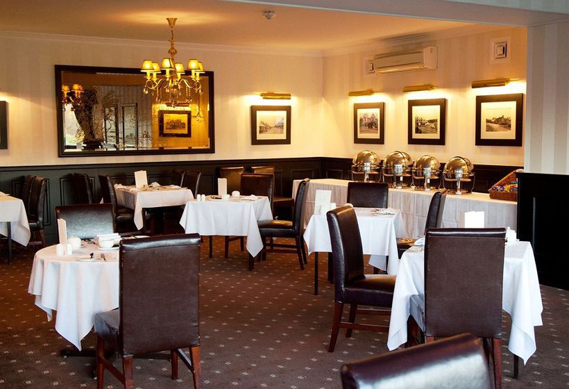 Popinjay Hotel & Spa 8