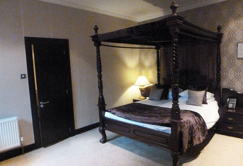 Popinjay Hotel & Spa 9