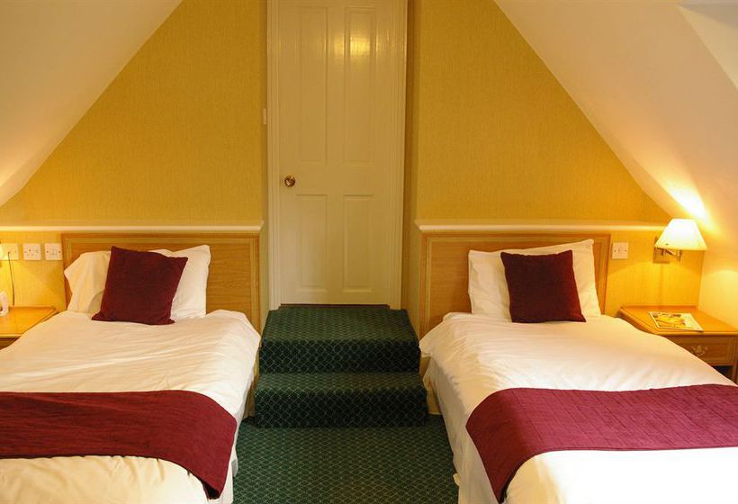 Farnham House Hotel 15